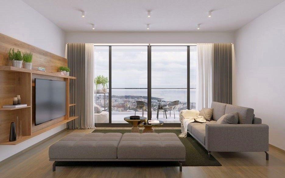 Apartment in Paphos, Zypern, 62 m² - Foto 6