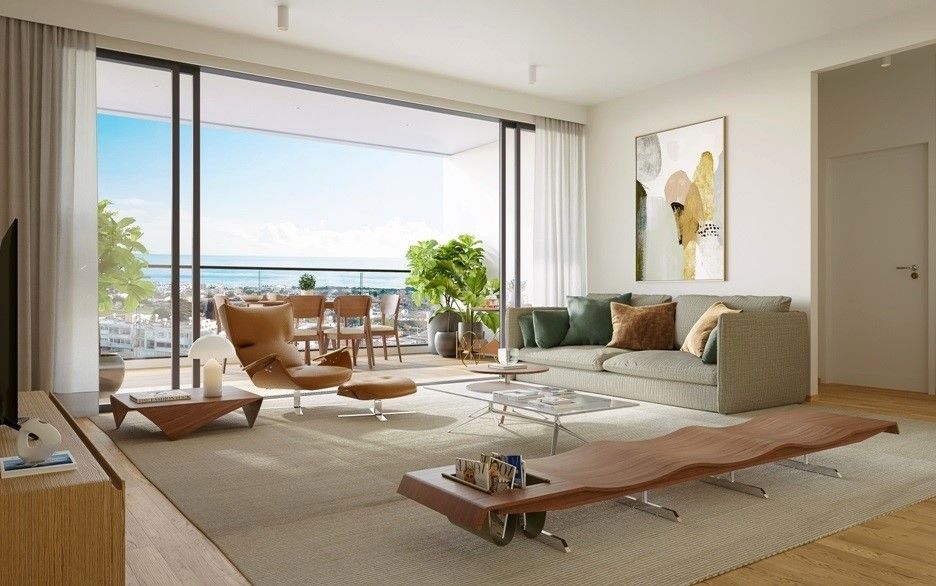 Apartment in Paphos, Zypern, 62 m² - Foto 9