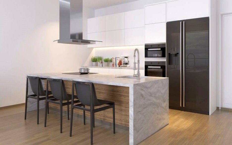 Apartment in Paphos, Zypern, 62 m² - Foto 10