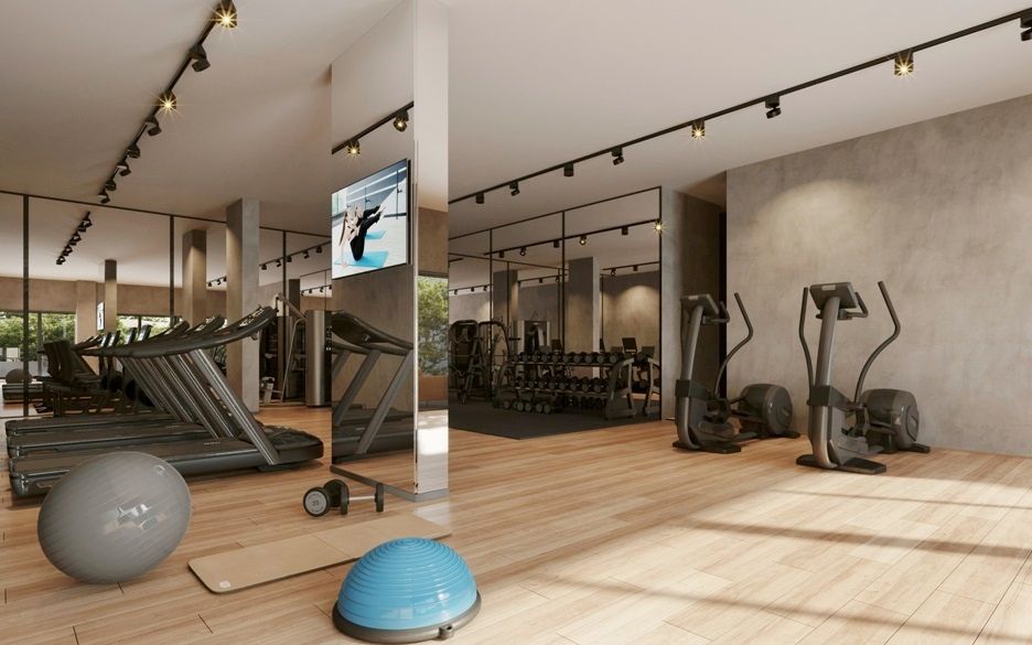 Apartment in Paphos, Zypern, 62 m² - Foto 13