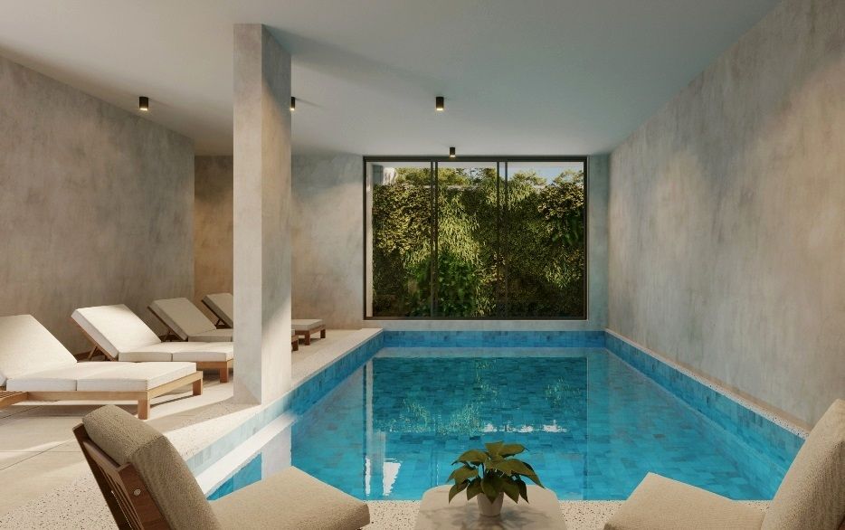 Apartment in Paphos, Zypern, 62 m² - Foto 14