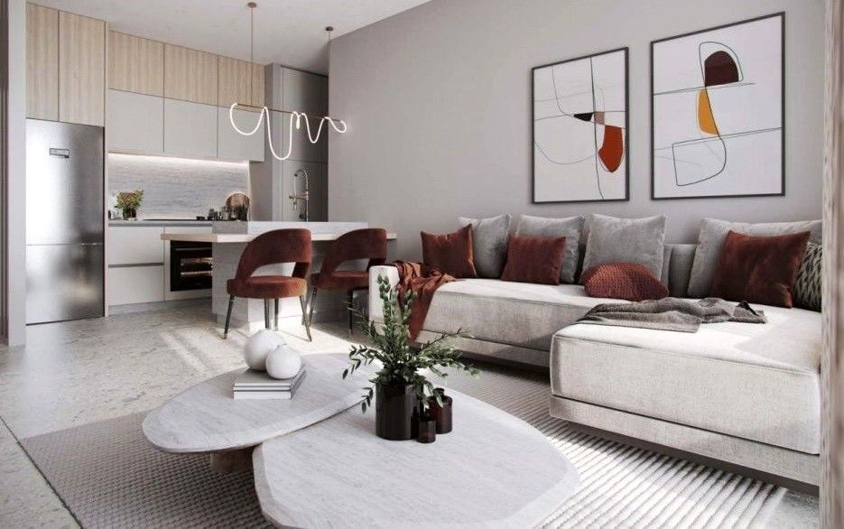 Apartment in Paphos, Zypern, 62 m² - Foto 12