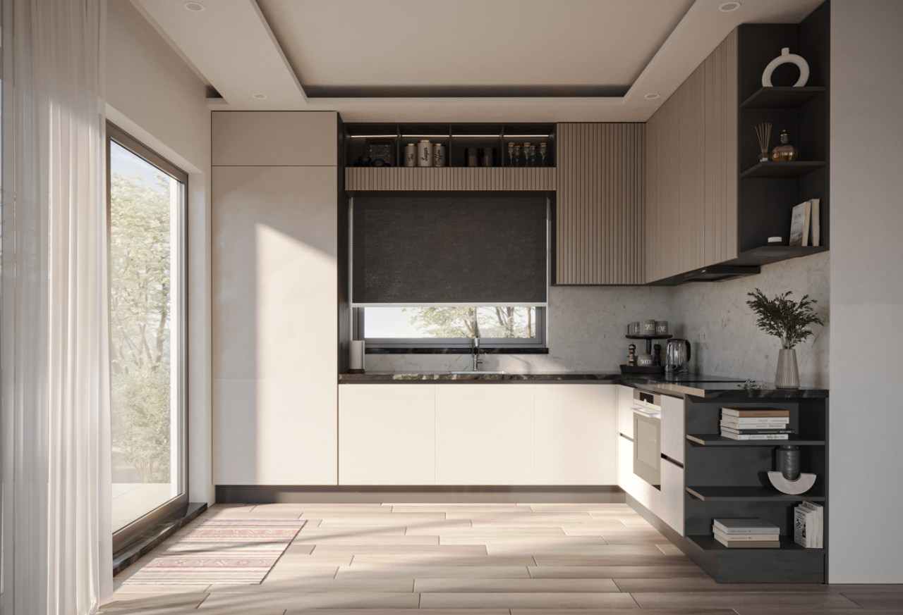 Villa in Ozanköy, Zypern, 188 m² - Foto 10