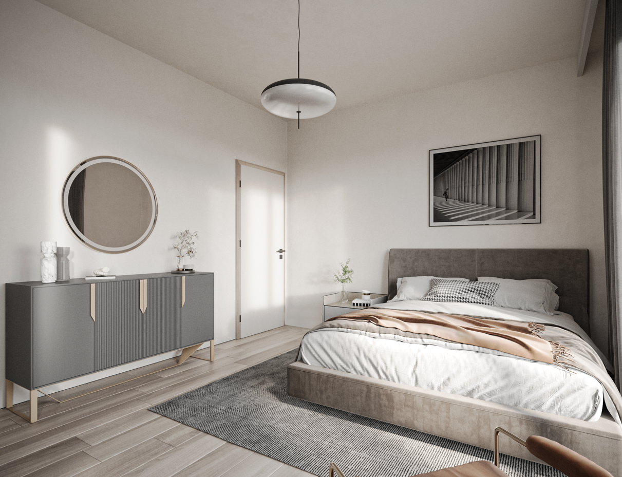 Villa in Ozanköy, Zypern, 188 m² - Foto 9