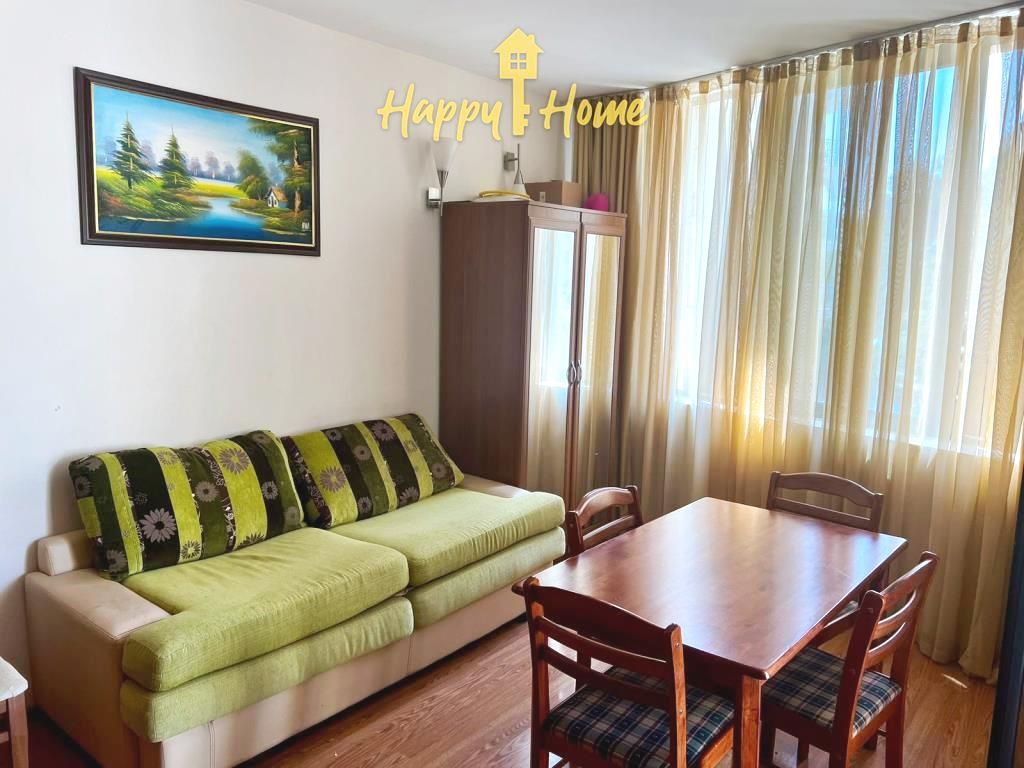 Appartement à Slantchev Briag, Bulgarie, 63 m² - image 1