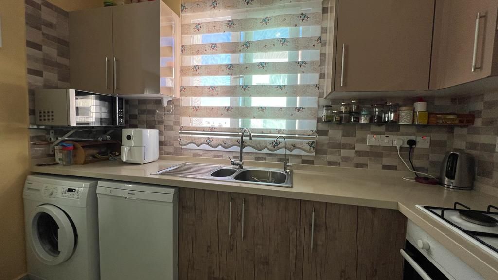 Apartamento en Kyrenia, Chipre, 85 m² - imagen 4