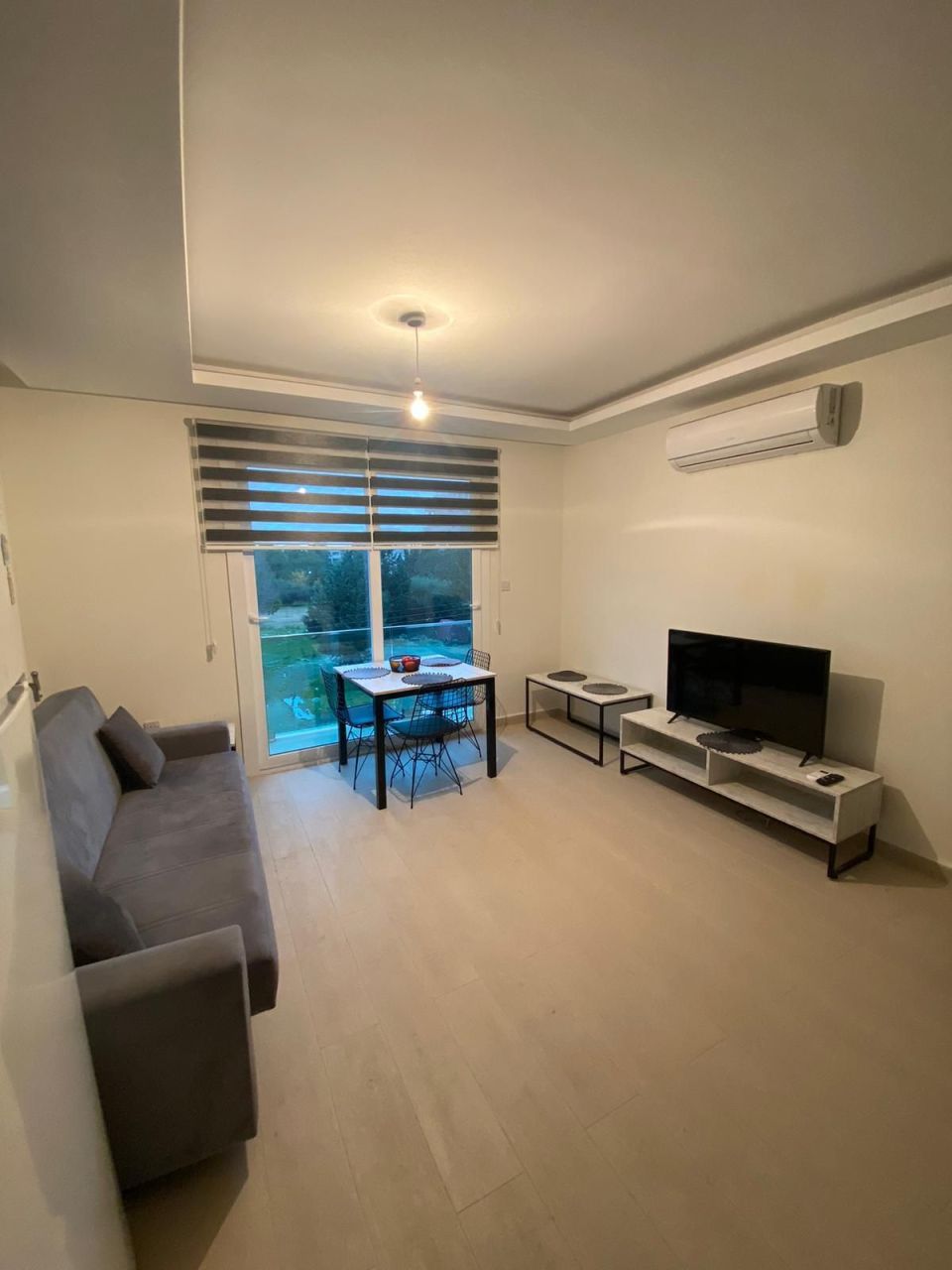 Apartamento en Kyrenia, Chipre, 55 m² - imagen 9