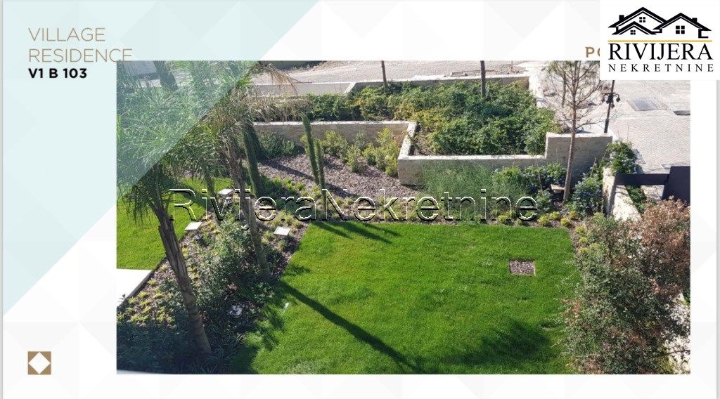 Flat in Herceg-Novi, Montenegro, 104.1 m² - picture 14