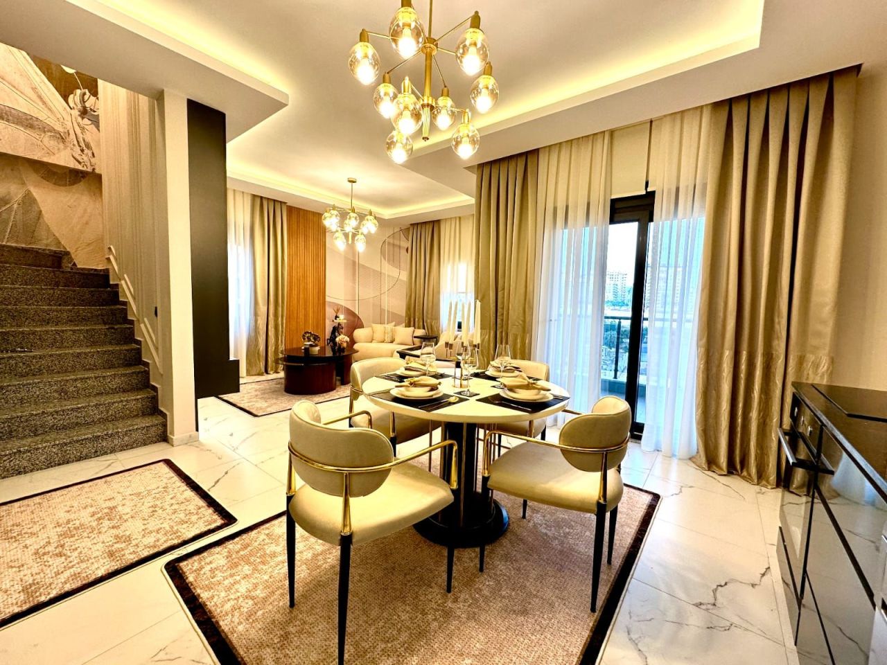 Appartement à Alanya, Turquie, 125 m² - image 6