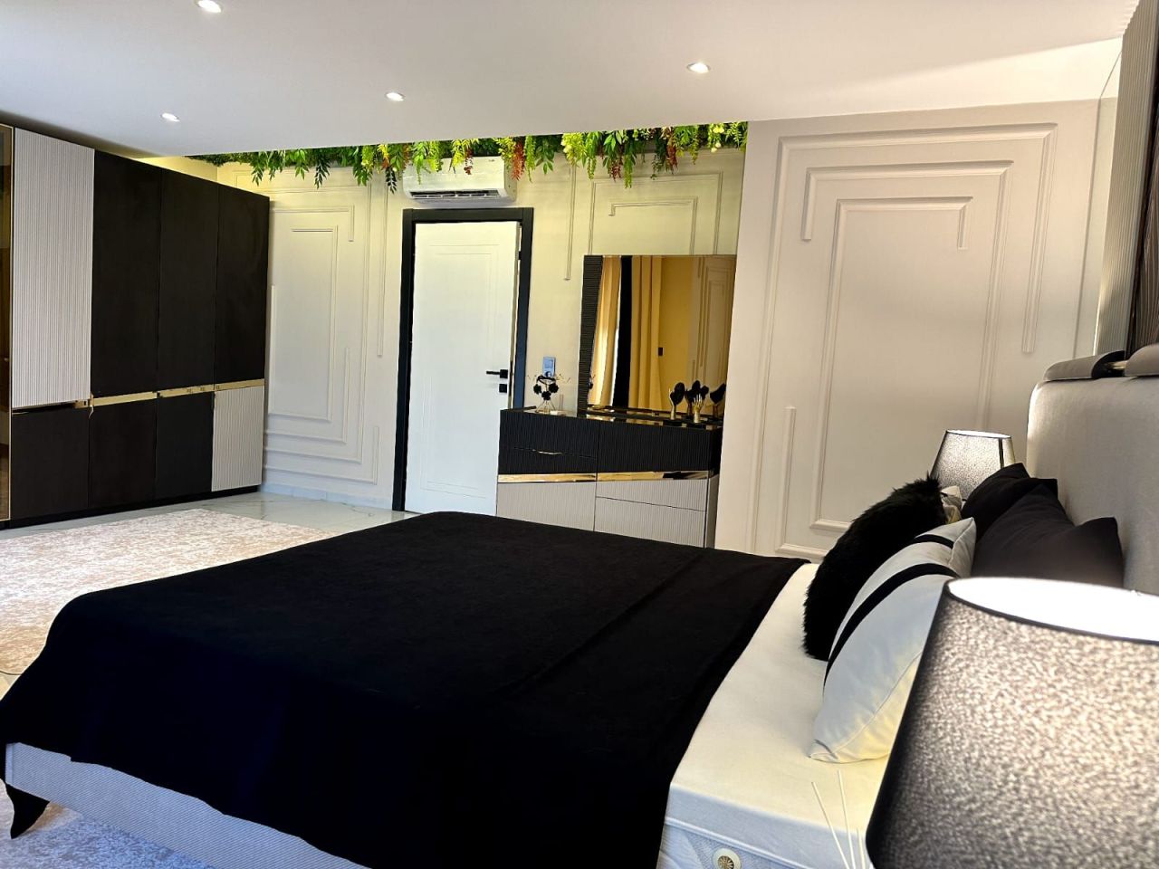 Appartement à Alanya, Turquie, 125 m² - image 17