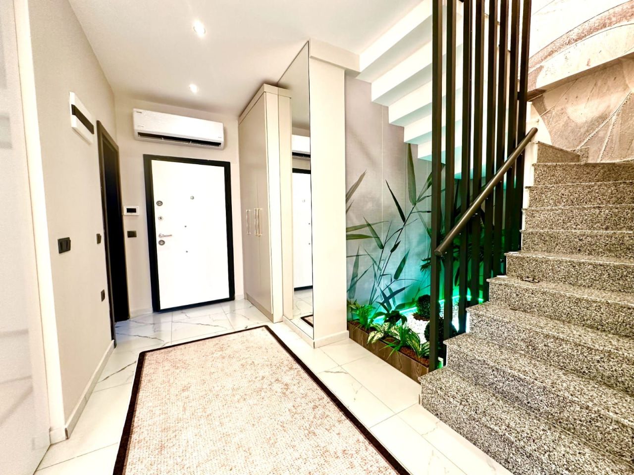 Appartement à Alanya, Turquie, 125 m² - image 14