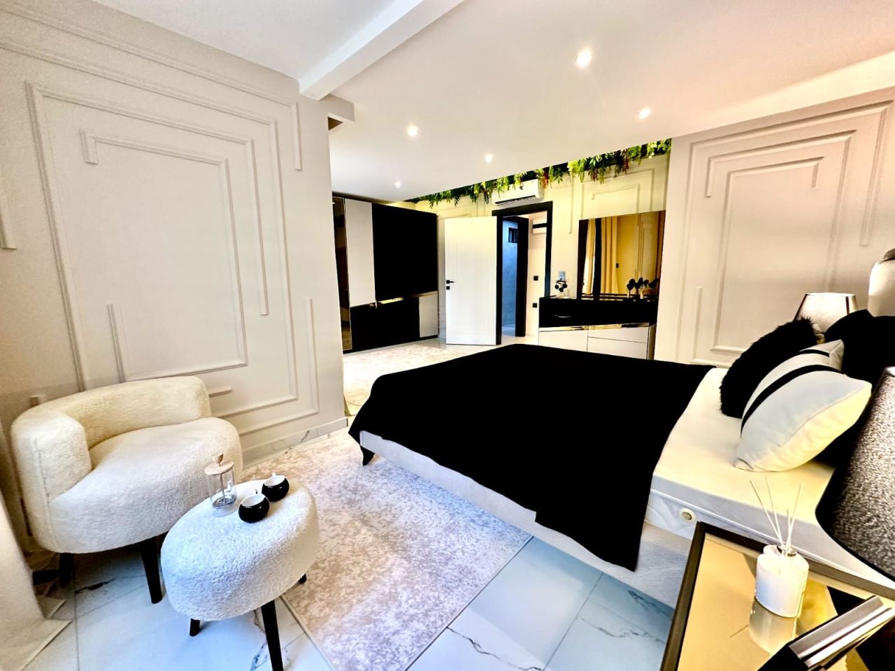 Appartement à Alanya, Turquie, 125 m² - image 9