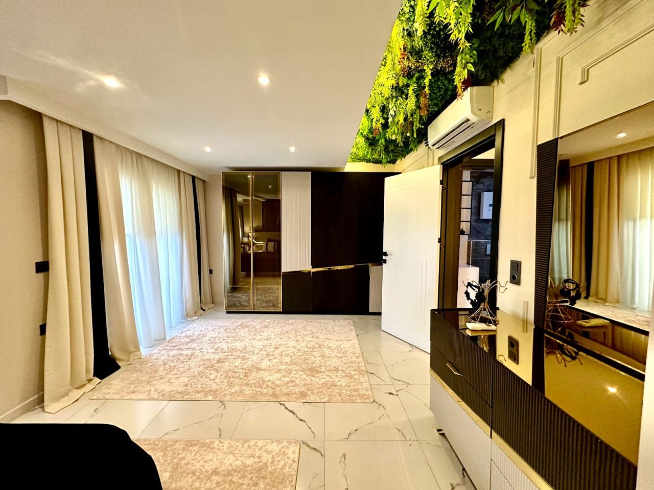 Appartement à Alanya, Turquie, 125 m² - image 12