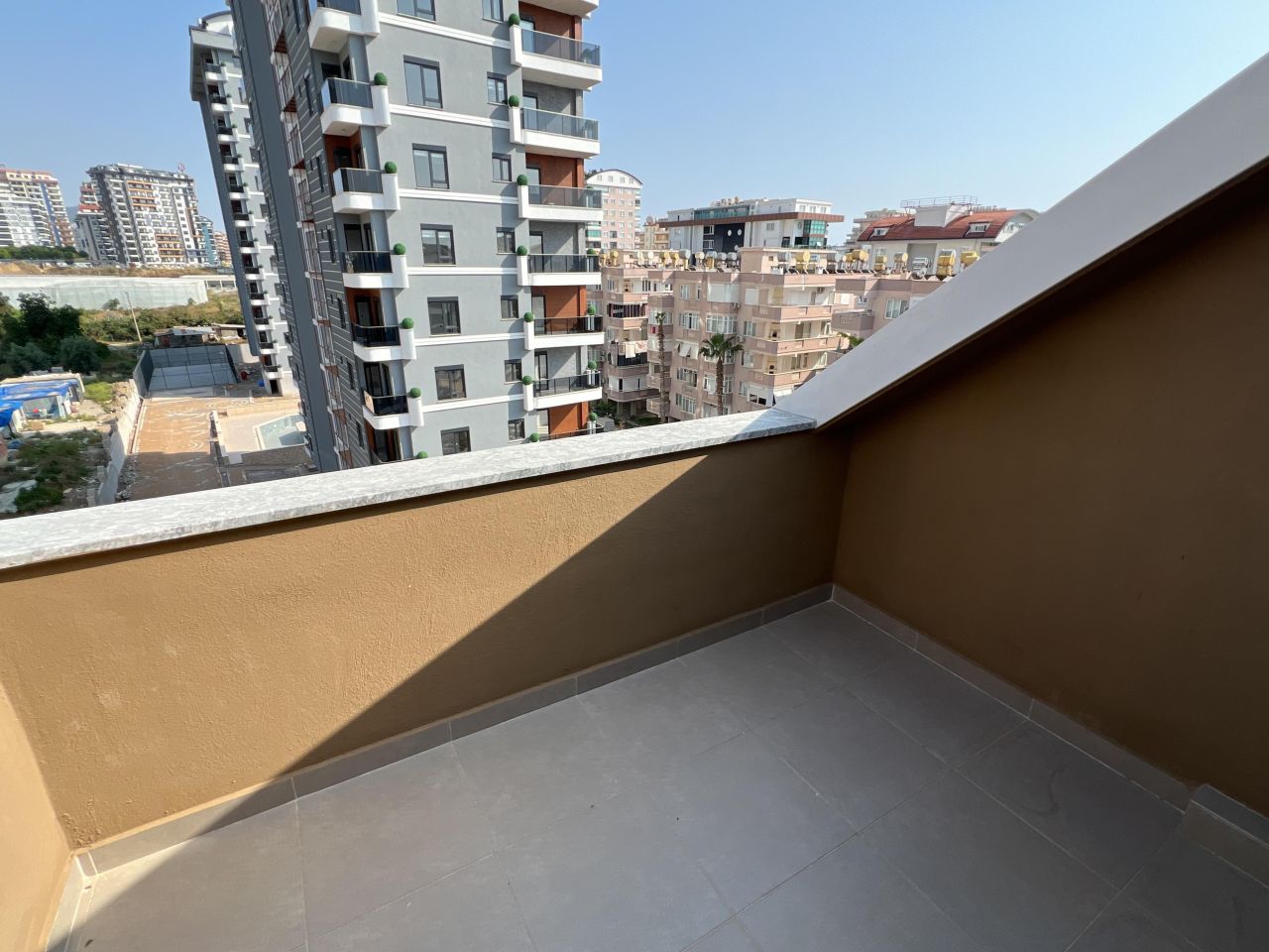 Appartement à Alanya, Turquie, 125 m² - image 18