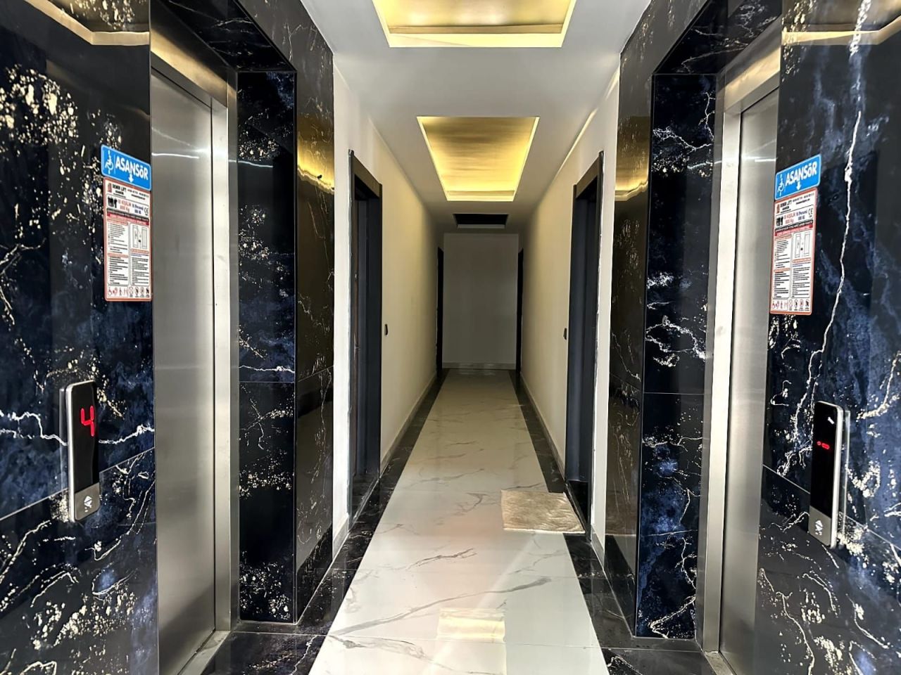 Appartement à Alanya, Turquie, 125 m² - image 8