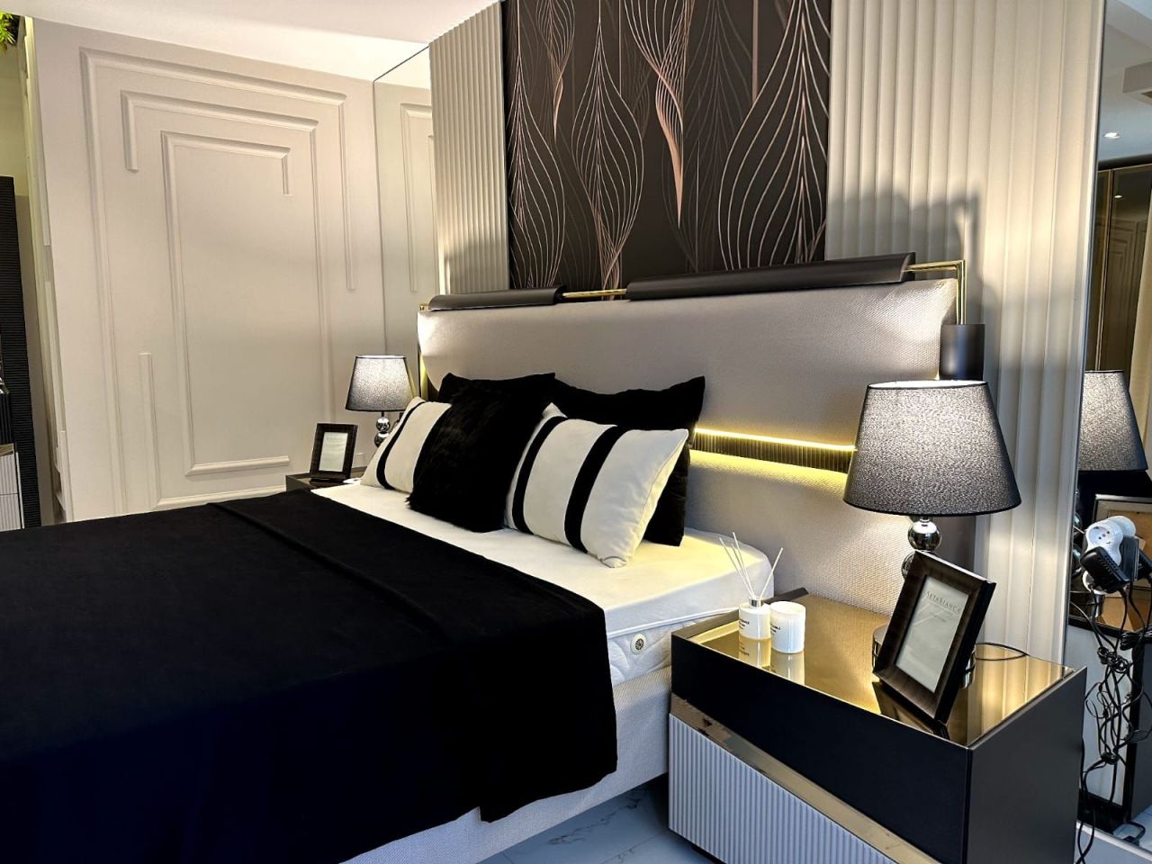 Appartement à Alanya, Turquie, 125 m² - image 13