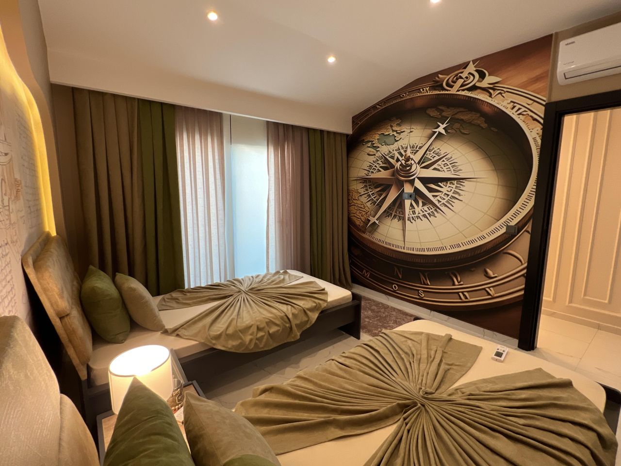 Appartement à Alanya, Turquie, 125 m² - image 4