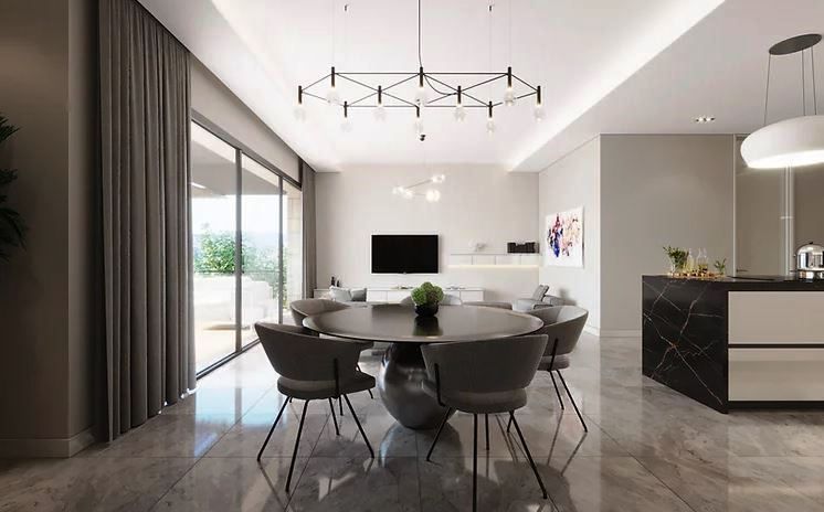 Apartamento en Bodrum, Turquia, 128 m² - imagen 7