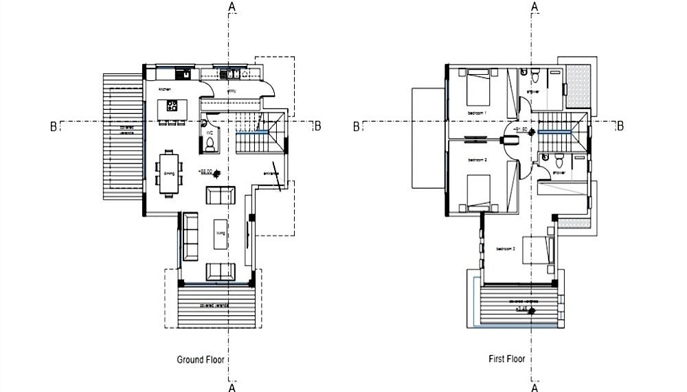 Villa à Paphos, Chypre, 197 m² - image 17