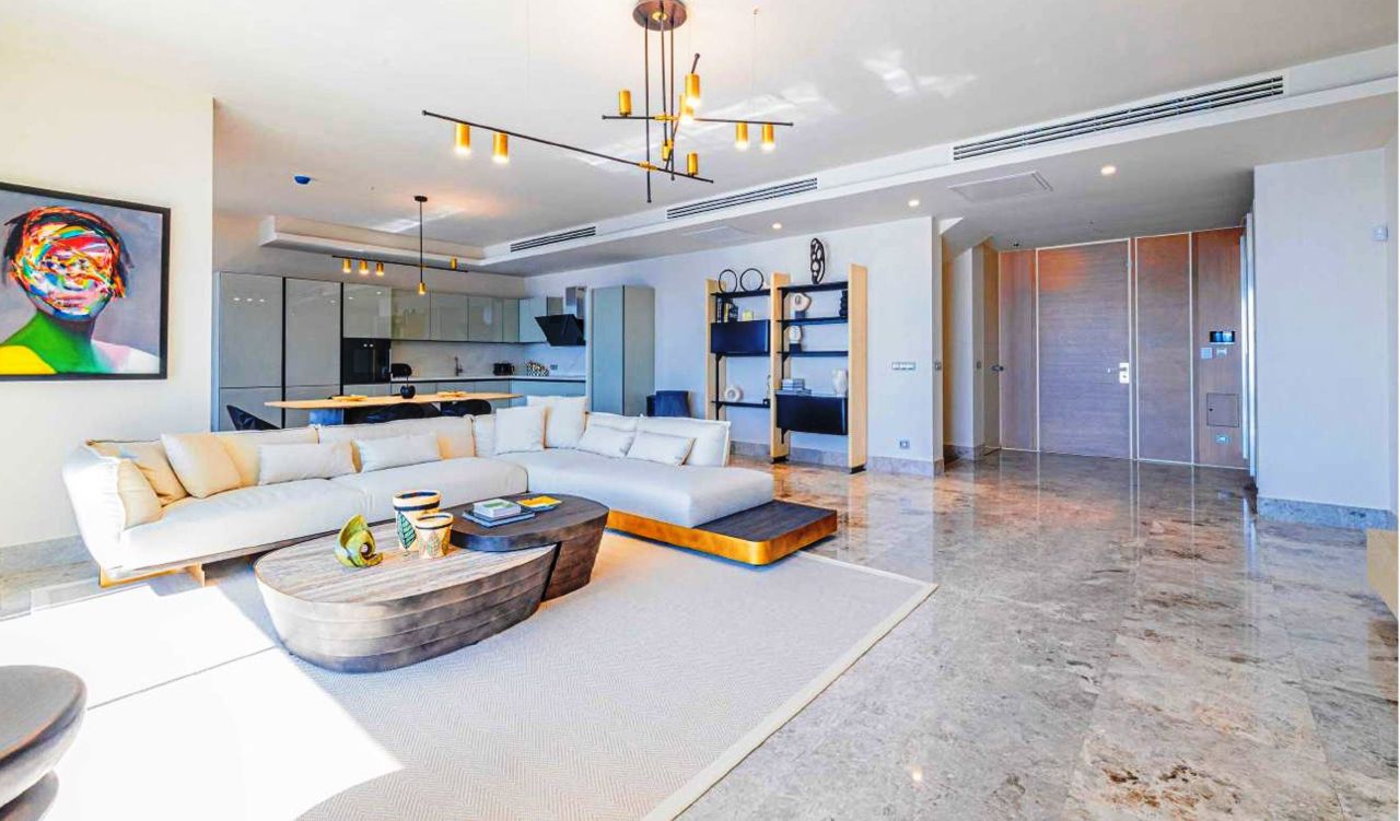 Villa in Bodrum, Türkei, 255 m² - Foto 2