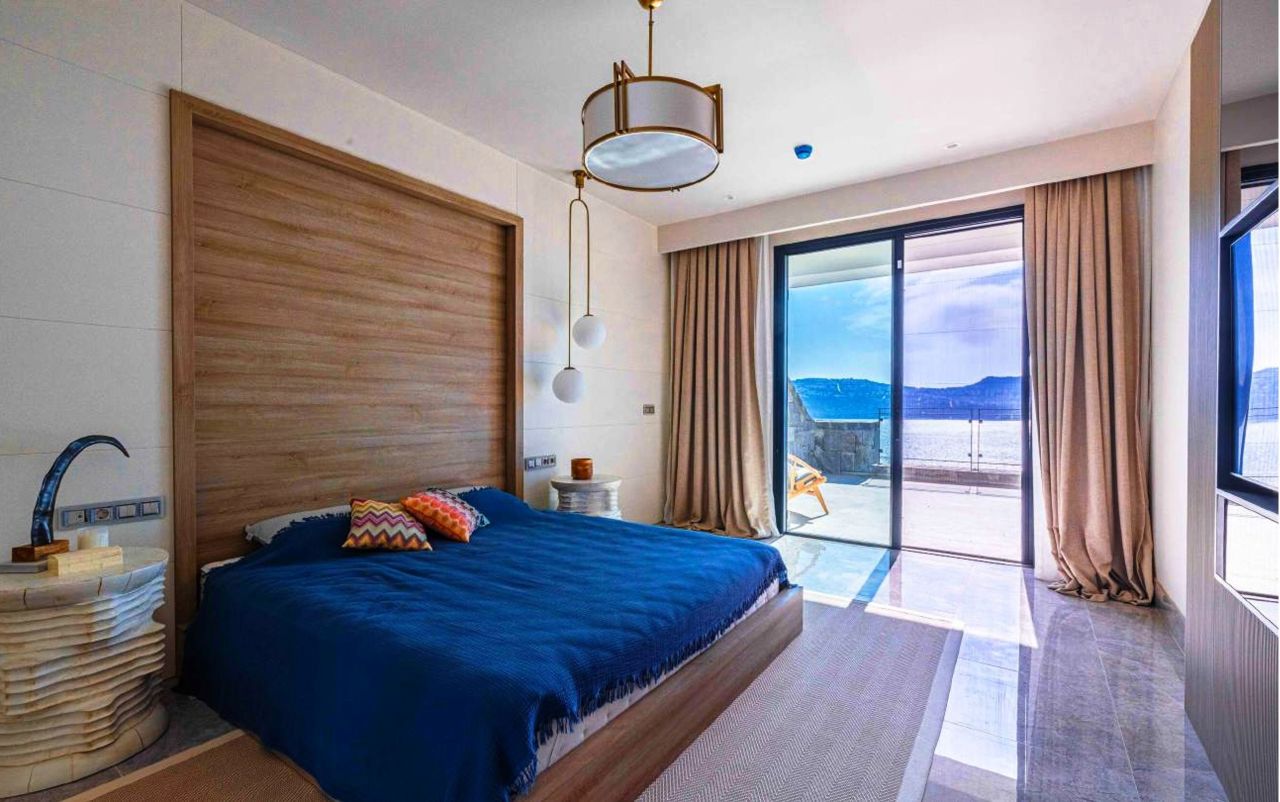 Villa in Bodrum, Türkei, 255 m² - Foto 11