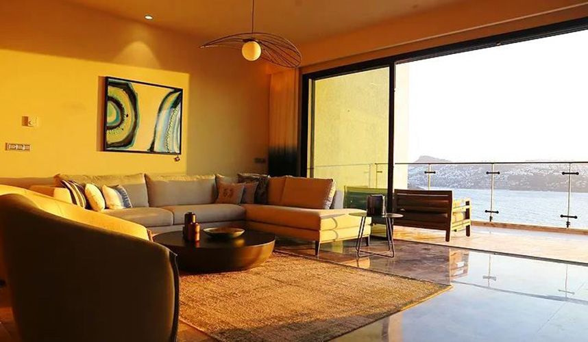 Apartamento en Bodrum, Turquia, 128 m² - imagen 8