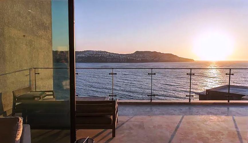 Apartamento en Bodrum, Turquia, 128 m² - imagen 5