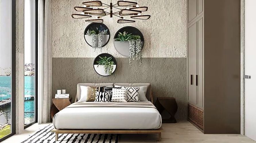 Apartamento en Bodrum, Turquia, 128 m² - imagen 13