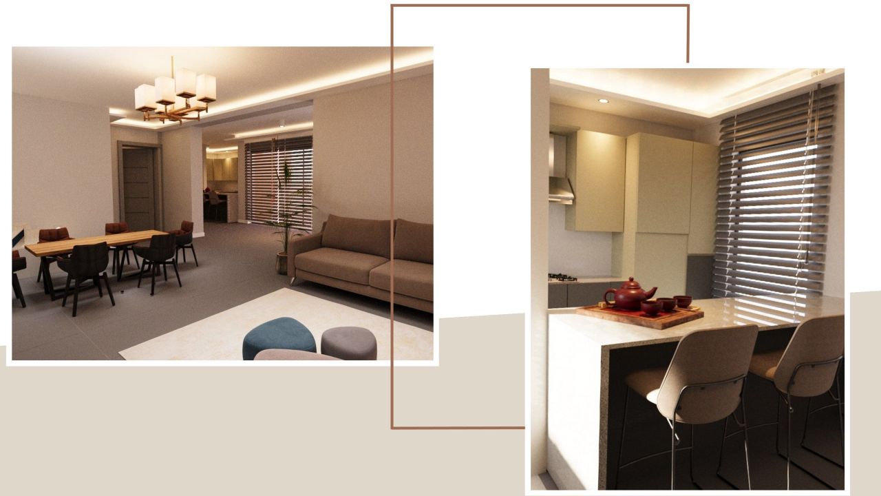 Villa in Cesme, Turkey, 152 m² - picture 4