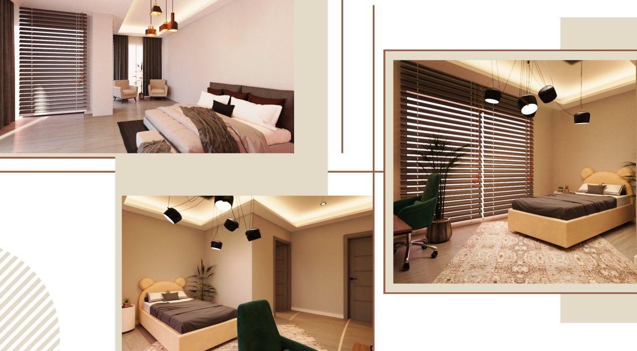 Villa in Cesme, Turkey, 152 m² - picture 7