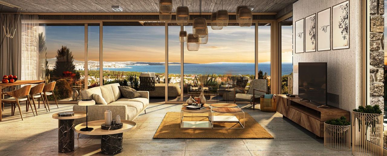 Villa à Cesme, Turquie, 340 m² - image 12