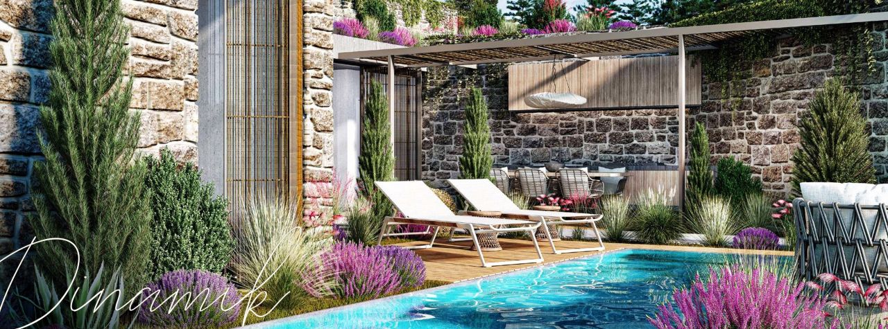 Villa à Cesme, Turquie, 340 m² - image 8