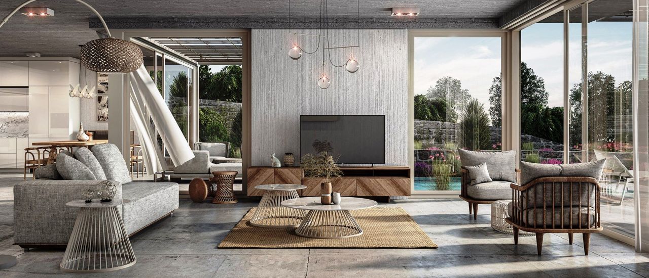 Villa à Cesme, Turquie, 340 m² - image 11