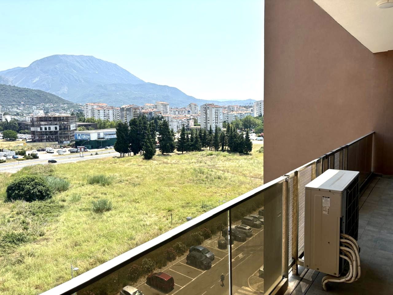 Appartement au Bar, Monténégro, 80 m² - image 5