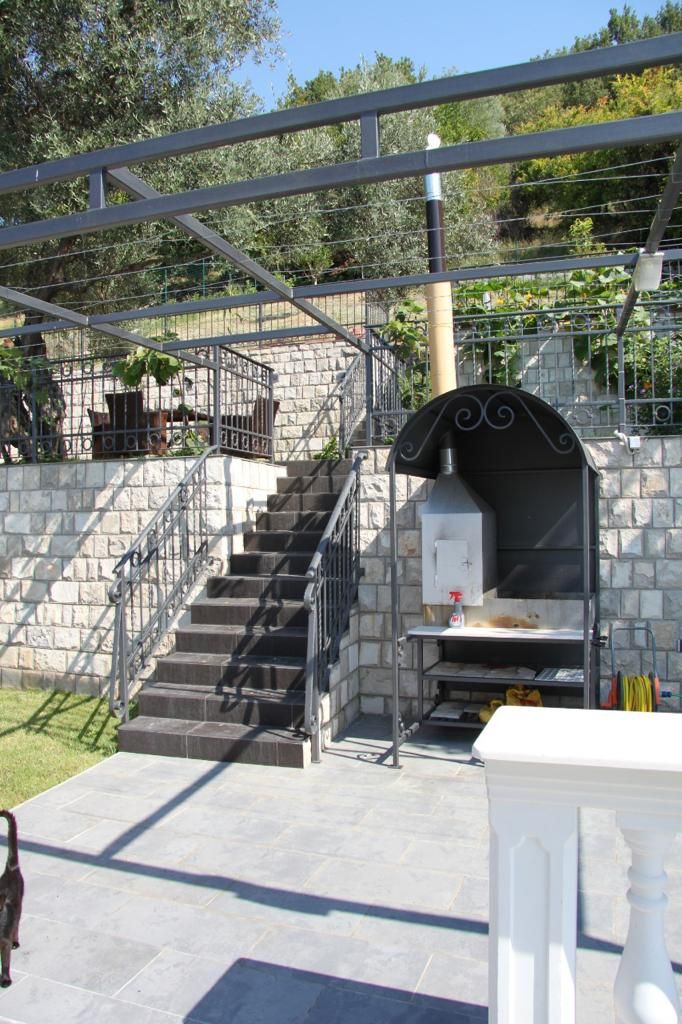 House in Baosici, Montenegro, 178 m² - picture 9