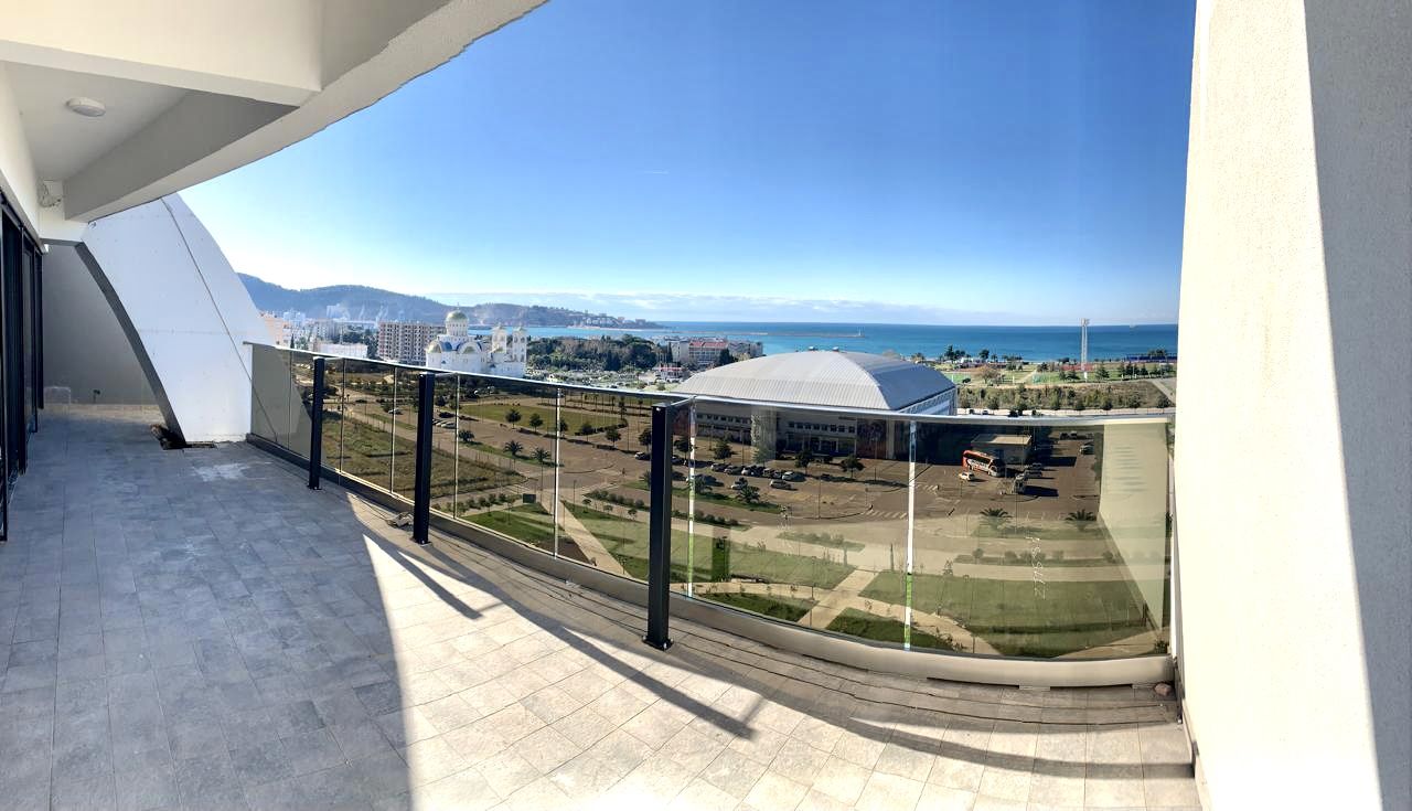 Appartamento a Bar, Montenegro, 237 m² - foto 9