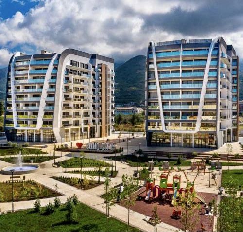 Appartamento a Bar, Montenegro, 64 m² - foto 12