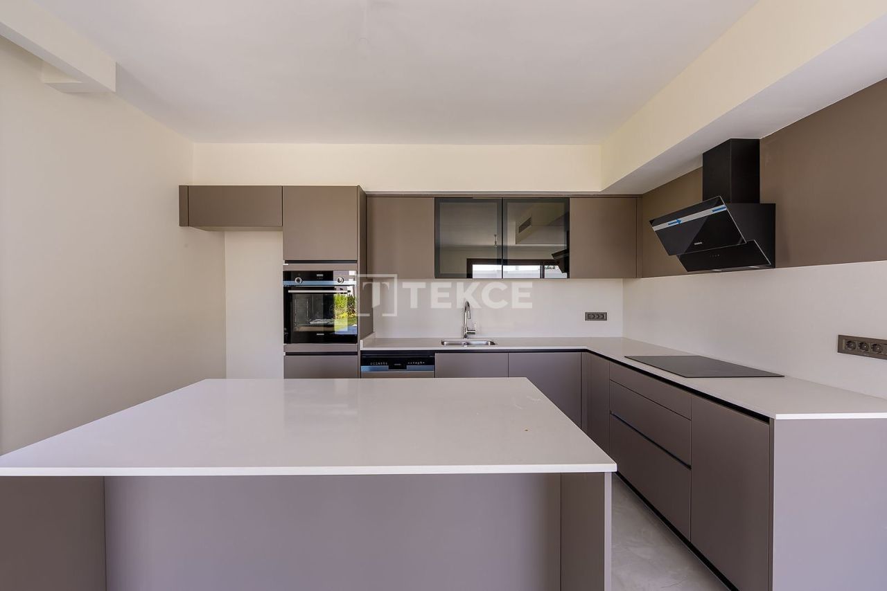 Villa a Bodrum, Turchia, 180 m² - foto 10