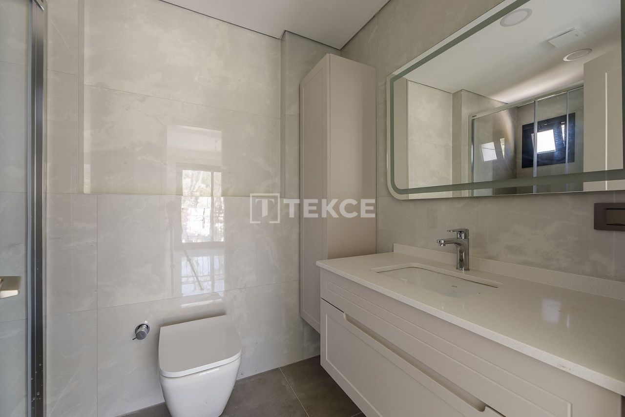Villa a Bodrum, Turchia, 180 m² - foto 13
