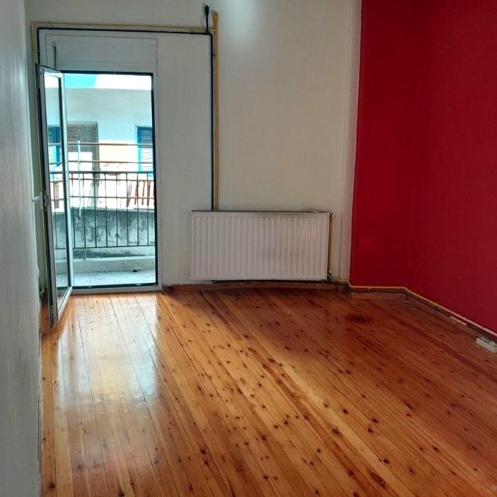 Flat in Thessaloniki, Greece, 55 m² - picture 1