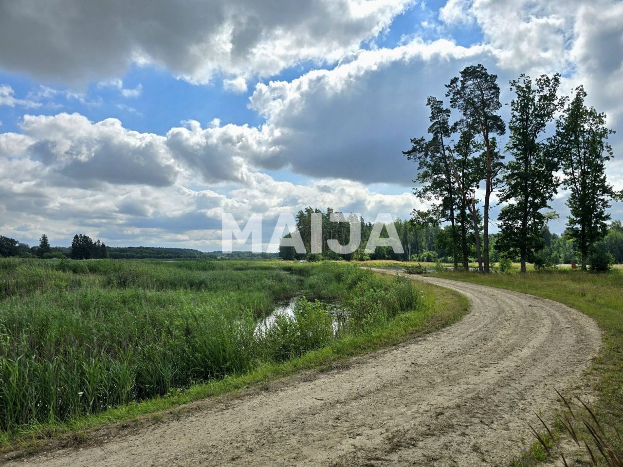 Terreno Musa, Lettonia, 21 400 m2 - foto 3