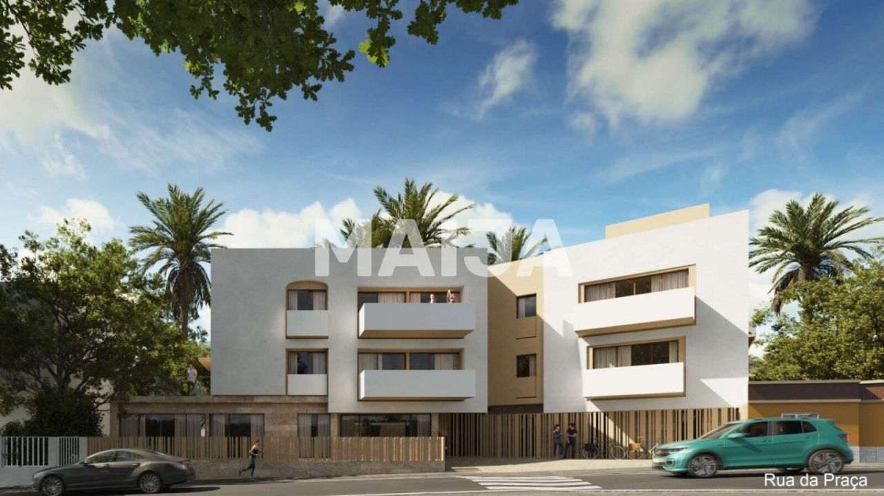 Apartamento en Alvor, Portugal, 87.6 m² - imagen 4