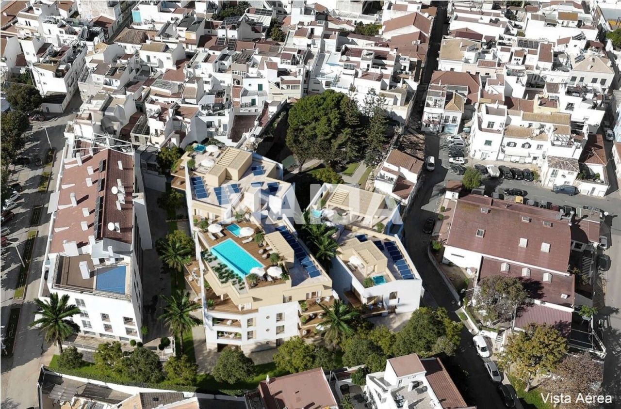 Apartamento en Alvor, Portugal, 87.6 m² - imagen 7