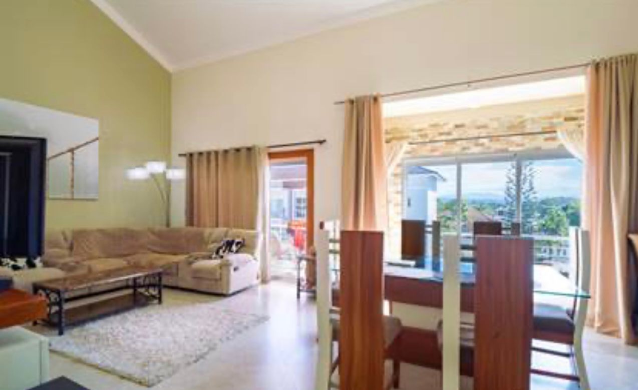 Piso en Sosúa, República Dominicana, 147 m² - imagen 8