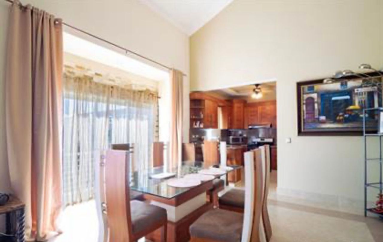 Piso en Sosúa, República Dominicana, 147 m² - imagen 13