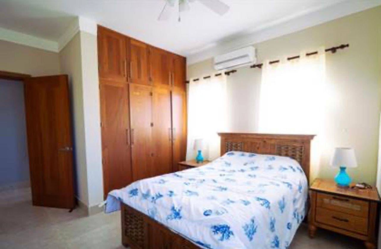 Piso en Sosúa, República Dominicana, 147 m² - imagen 14