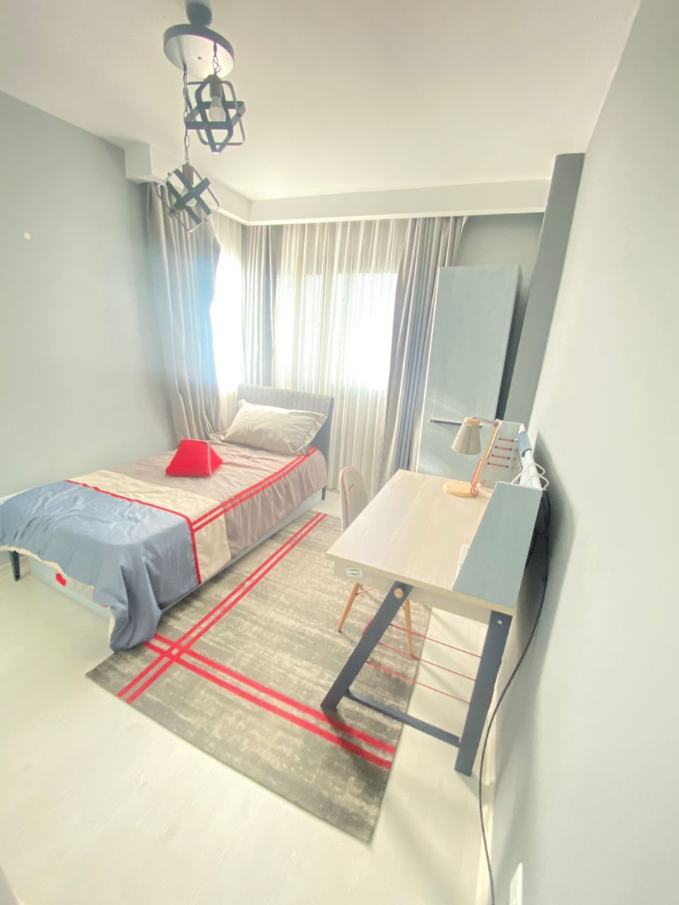 Villa a Alsancak, Cipro, 175 m² - foto 9