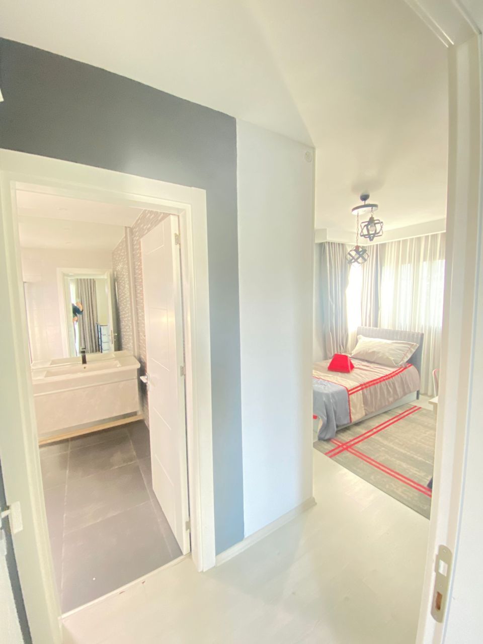 Villa a Alsancak, Cipro, 175 m² - foto 8