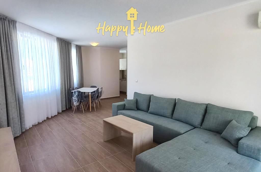 Appartement à Sveti Vlas, Bulgarie, 123 m² - image 1