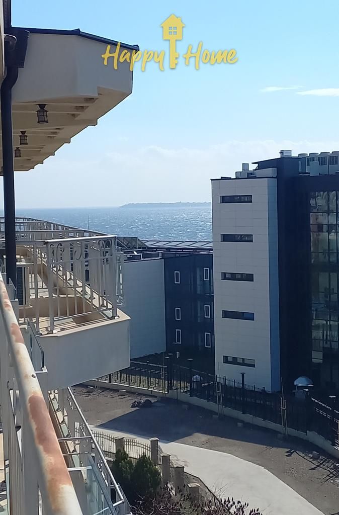 Appartement à Sveti Vlas, Bulgarie, 107 m² - image 1